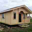 کلبه چوبی ماهان، سازنده سازه های چوبی در تهران